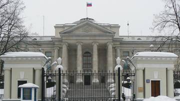 Rosja ostrzega przed podróżami do Polski. W tle spór o działania polskich służb