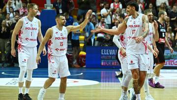 Tabela el. MŚ. Na którym miejscu są Polacy?