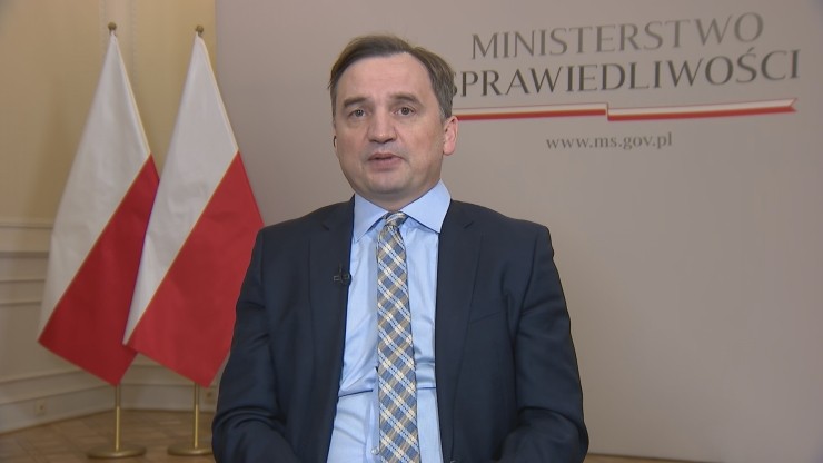 Solidarna Polska reaguje na dymisję Kowalskiego. Zebrał się zarząd partii