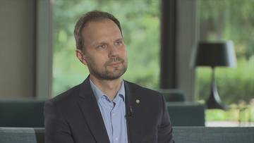 Tylko inwestycje w nowe technologie pozwolą nam konkurować z innymi. Jeśli nie chcemy zostać w tyle za światem to w