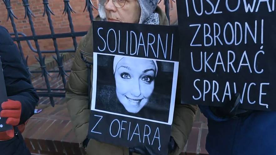 Przełom w sprawie po 12 latach? „Tu nie powinno być innego wyroku jak dożywocie”