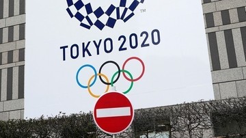 Tokio 2020: Sportowcy z Litwy i Izraela z pozytywnym wynikiem testu na COVID-19