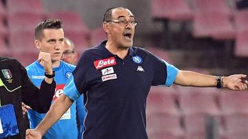 Sensacyjny powrót do Napoli! Tego nikt by nie wymyślił