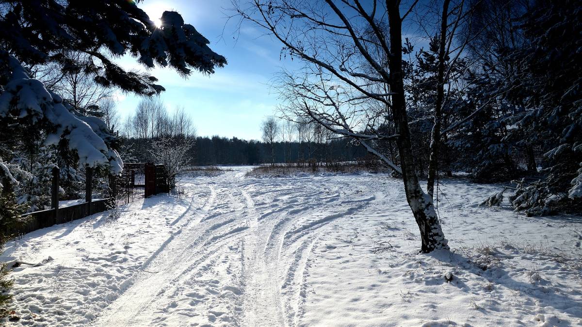 Pogoda zaskoczy w długi weekend. Nagła zmiana w Trzech Króli