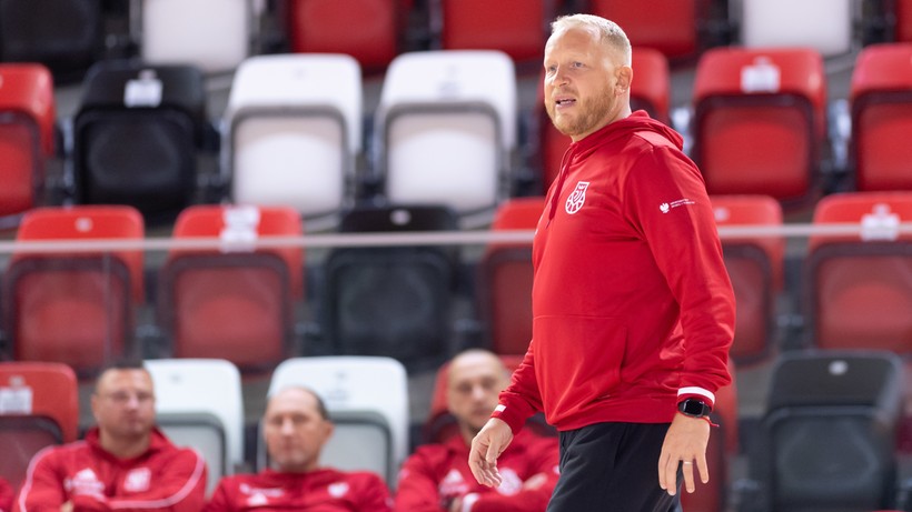 El. ME 2023: Reprezentacja Polski koszykarek przegrała z Turcją