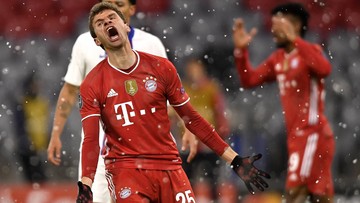 Iwanow: Bayern w bardzo trudnej sytuacji - przewidywalny w ataku, bezradny w obronie