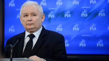 Kaczyński: większość klubu PiS poprze całkowity zakaz aborcji