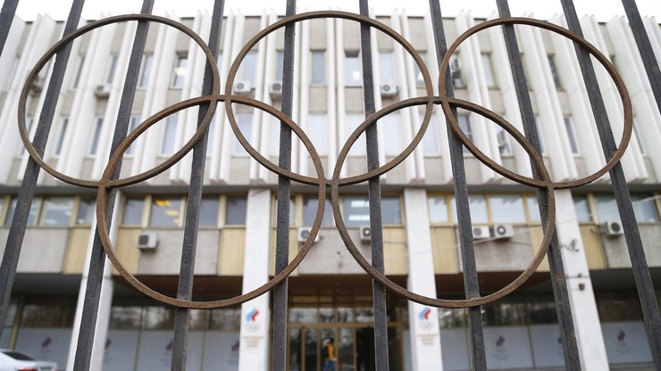 18 lipca publikacja raportu WADA dot. rosyjskich olimpijczyków z Soczi