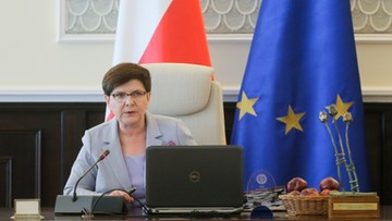 Sasin: dług Skarbu Państwa wzrósł w ciągu roku o 94,1 mld zł. Sprawozdanie z wykonania budżetu w Sejmie
