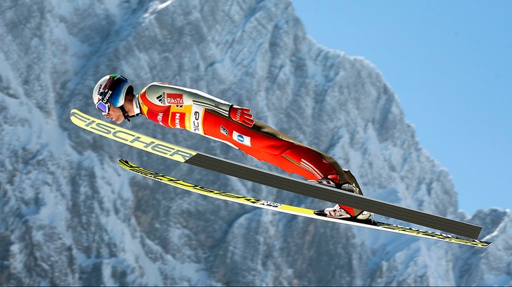 Utalentowany norweski skoczek narciarski powraca do rywalizacji po bolesnych kontuzjach!