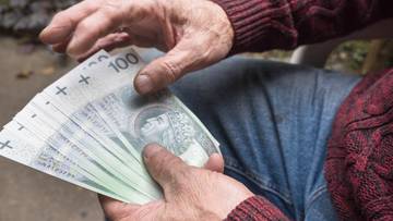 [CZEKA OK] Nowe dane GUS uderzą w mężczyzn. Przyszłe emerytury będą niższe