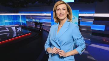 Anna Kalczyńska nową prowadzącą 