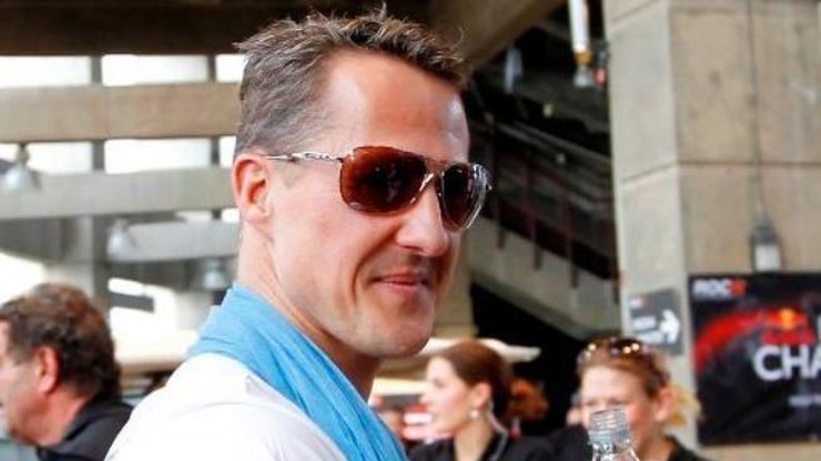 Michael Schumacher kończy 49 lat. „Nasze myśli zawsze będą z nim”