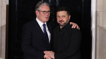 Miliardy ze sprzedaży klubu Chelsea. Zełenski naci