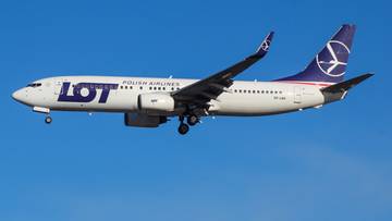 Nowa decyzja w sprawie lotów. PLL LOT wydały komunikat