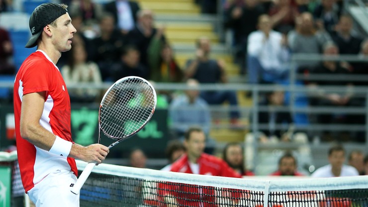 ATP w Kolonii: Łukasz Kubot i Marcelo Melo w ćwierćfinale debla