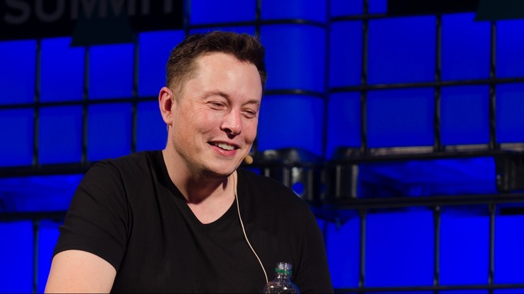 Elon Musk odchodzi z funkcji prezesa Tesli. Powodem wpis na Twitterze