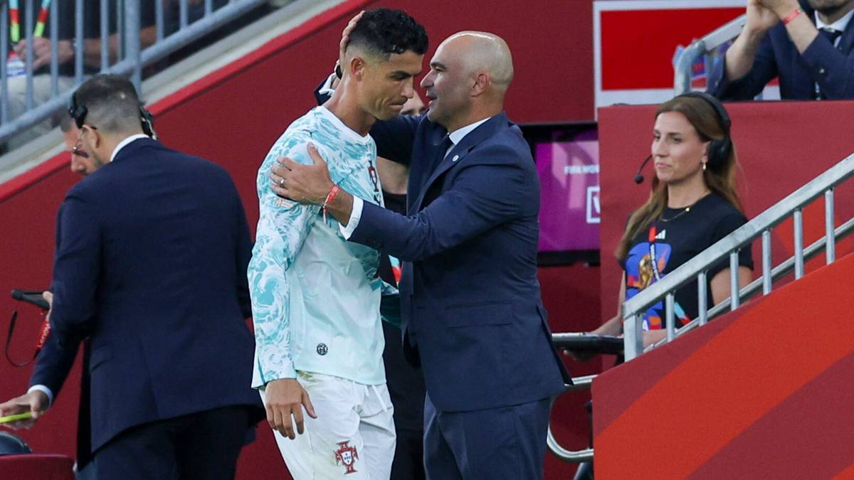 2026 World Cup costs at least 15 national team coaches their jobs