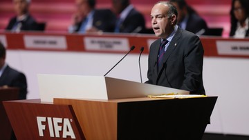 Kosowo i Gibraltar przyjęte na członków FIFA
