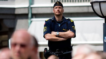 W Szwecji przybyło stref, w których policji trudno interweniować
