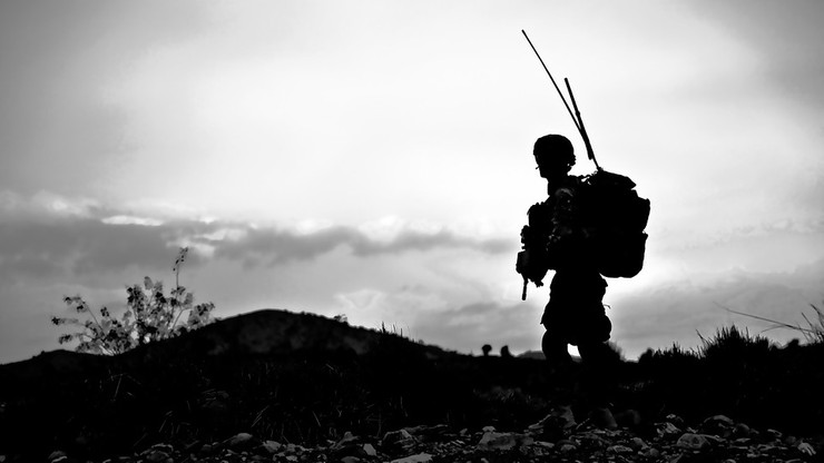 Misja NATO: w Afganistanie zginęli dwaj żołnierze USA