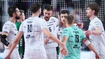 PlusLiga: PGE Projekt Warszawa - Indykpol AZS Olsztyn. Gdzie obejrzeć? Transmisja TV i stream online