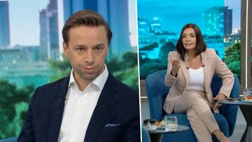 Скандал вокруг Polsat News и больницы. Босак: «Я не буду стоять как идиот»