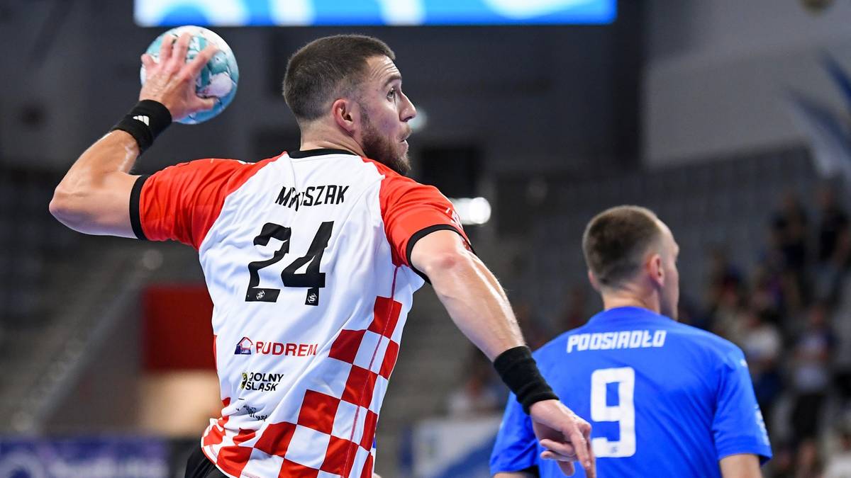 Liga Europejska: Chrobry Głogów - CSM Constanta. Relacja na żywo