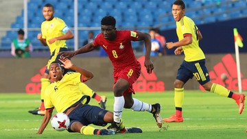 Afrykański talent o krok od transferu do Ajaksu 
