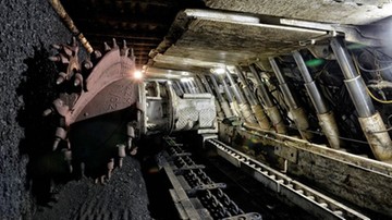 Ministerstwo Energii: kopalnia Krupiński trafi do SRK