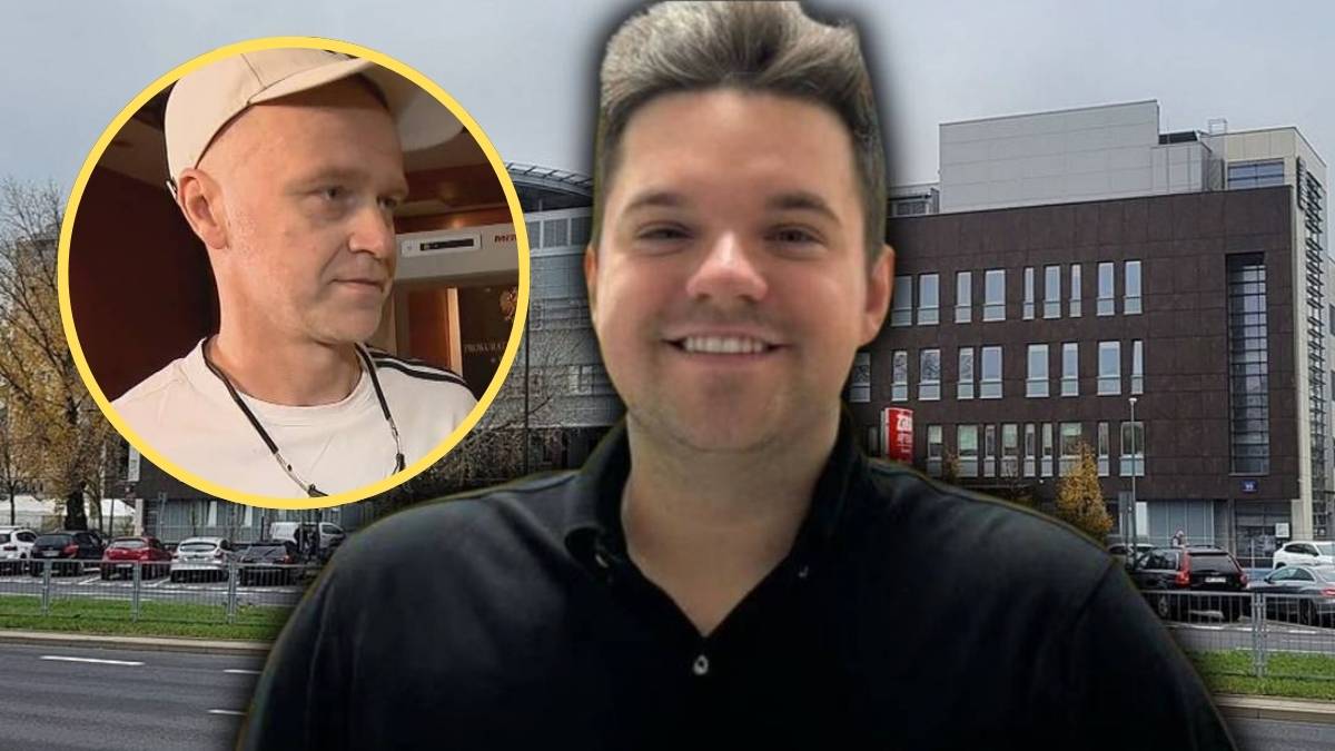 Zwrot w sprawie Dawida Kacprzyka? Jędrzejewski zaprzecza: Nie wycofuję