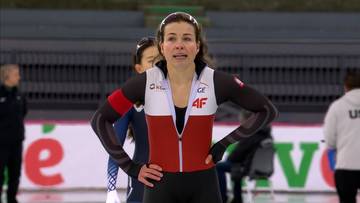 Co za występ Polki! Po raz drugi na podium