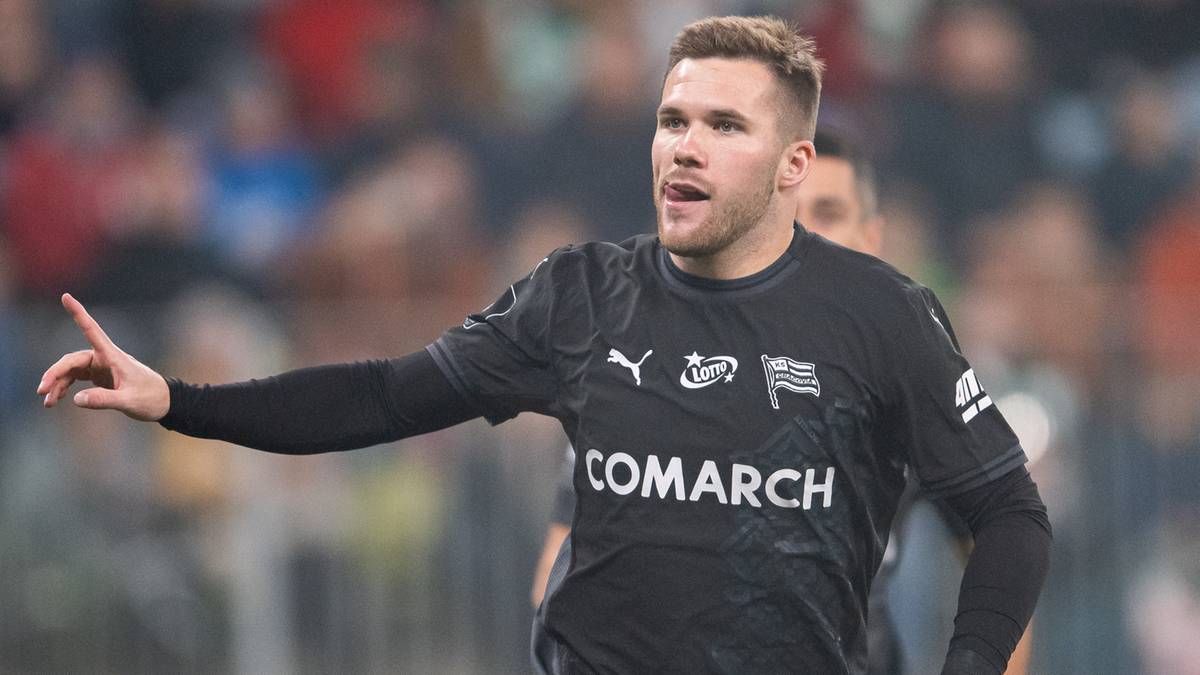 Trzęsienie ziemi w Cracovii! Trener i wiodące postaci odejdą z klubu