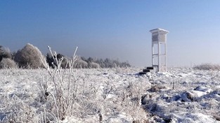 13.05.2020 08:00 Na Podhalu w ciągu zaledwie 16 godzin gorące lato zmieniło się w mroźną i śnieżną zimę