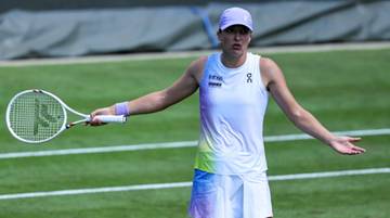 Zagraniczni eksperci ocenili szansę Świątek na Wimbledonie. Słuszna diagnoza?