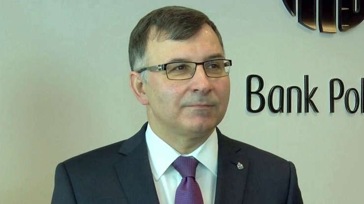 Zbigniew Jagiełło prezesem PKO BP na kolejną kadencję