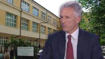 Podwójne etaty i zatrudnianie "na słupa". Radny o szpitalu w Warszawie