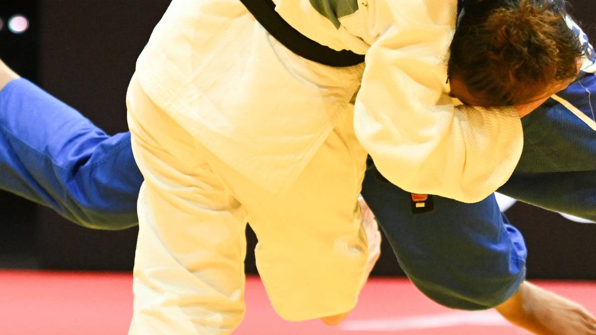 Bez sukcesów Polaków na MŚ w judo