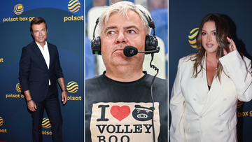 25 pytań na 25-lecie Polsatu Sport. Ulubiony dziennikarz/dziennikarka