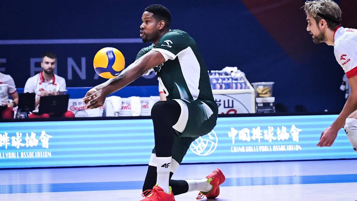 FIVB ogłasza tuż po meczu Polaków. Co za wieści!