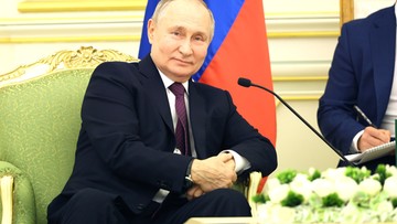 Rosja: Jest data wyborów prezydenckich. Na decyzję Putina “trzeba poczekać”