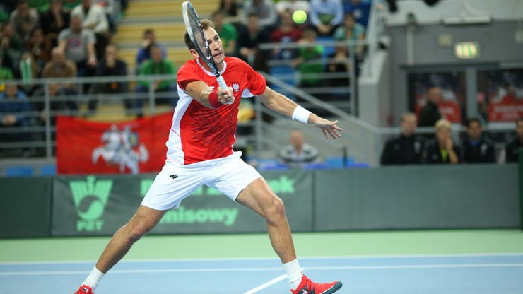 ATP w Szanghaju: Porażka Kubota w finale debla