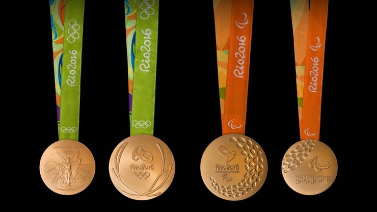 Polski Komitet Olimpijski ustalił premie za medale olimpijskie