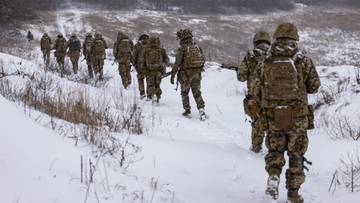 Ukraińcy przewidują, kiedy skończy się wojna. Nowy sondaż