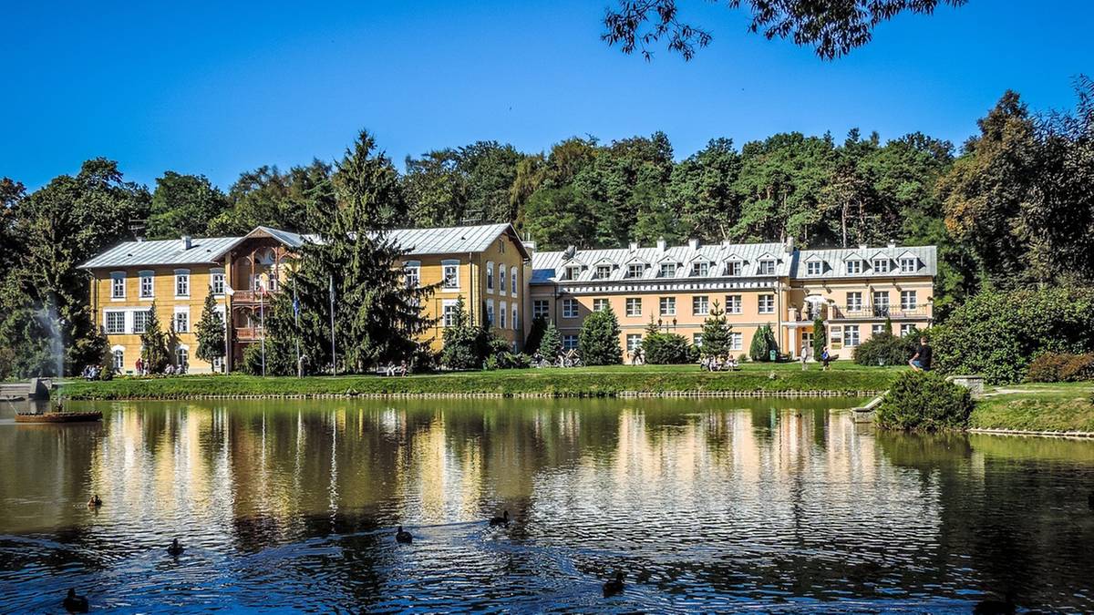Ile czeka się na sanatorium? W tych regionach pacjenci mają więcej szczęścia