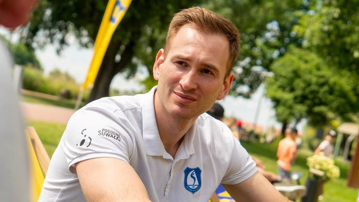 Ślepsk Malow Suwałki - skład na sezon 2025/2026. Siatkarze, trener, transfery