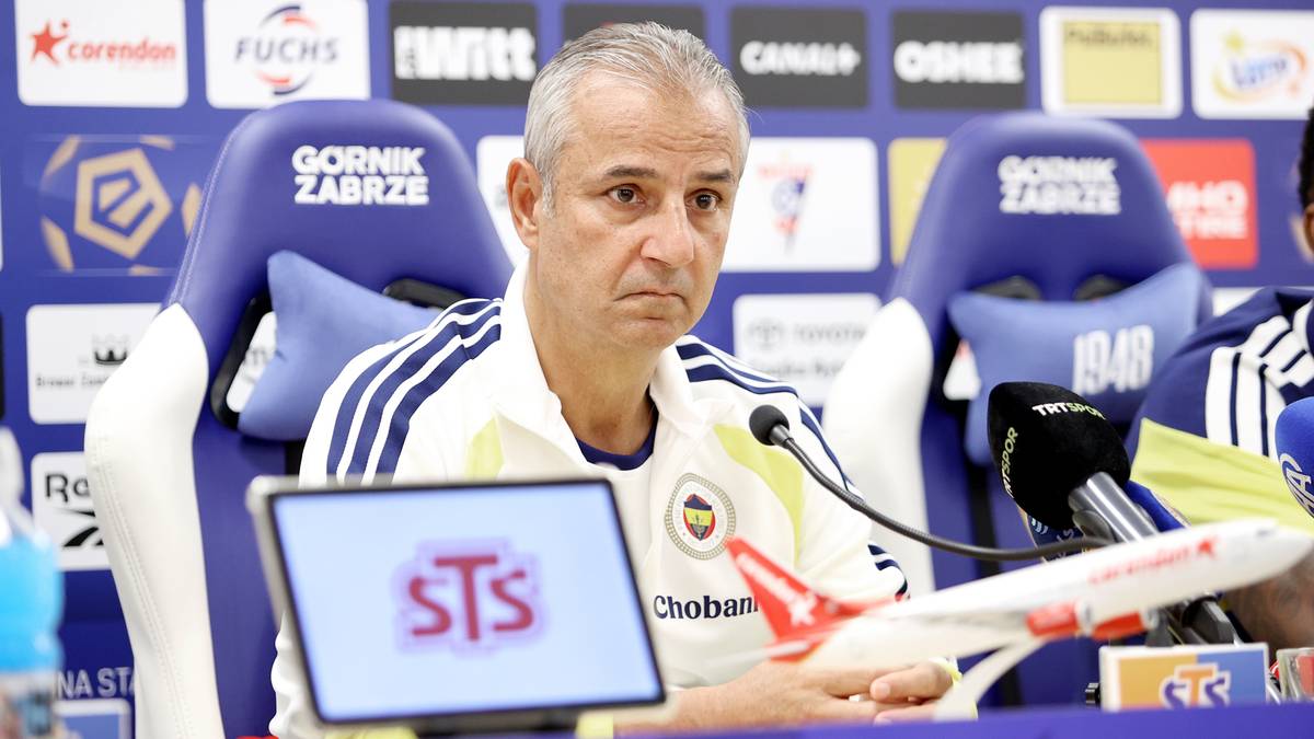 Kartal po wygranej Fenerbahçe 1:0 z Górnikiem: liczyliśmy na 3-4 gole