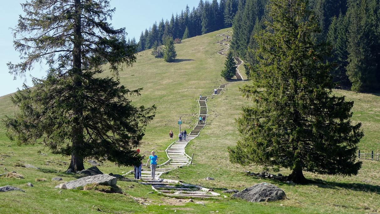 Majówka w Tatrach - zdjęcie 12