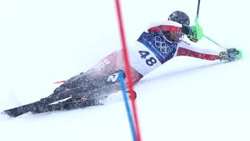 Trzeci medal Meillarda. Jasiczek nie ukończył przejazdu