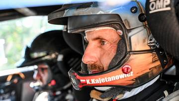 Kajetanowicz i Szczepaniak w czołówce WRC2 Challenger